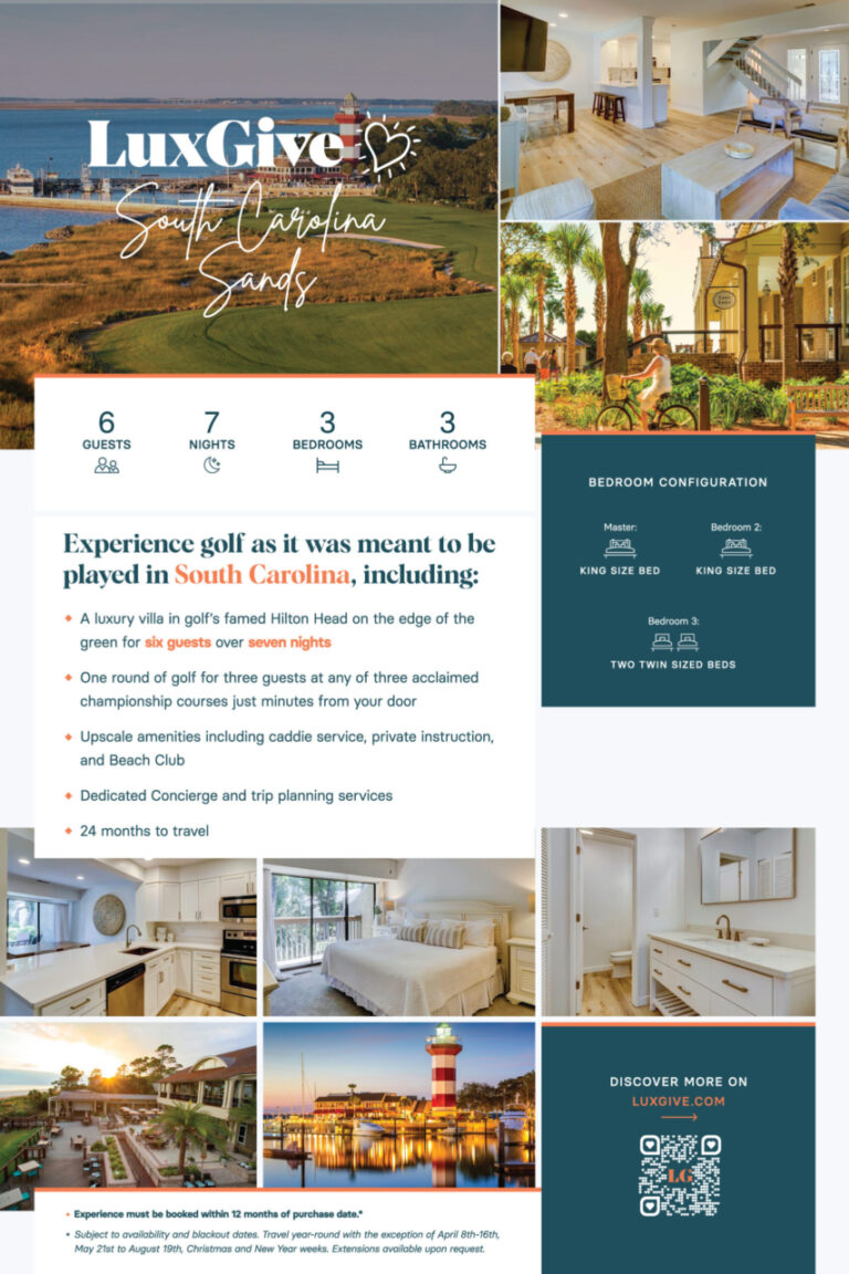 LuxGive_Display_2x3_South_Carolina_Sands