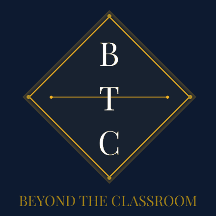 Beyond the Classroom